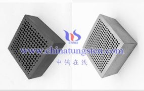 什么是高密度钨合金医疗设备零件？