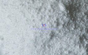 论钨酸及其来源（Om volframsyra och dess ursprung）