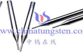 钨锆探针有什么用途？