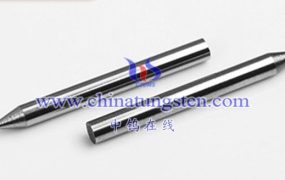 钨锆探针在地质勘探中有哪些应用？