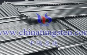 钨锆探针的制造过程是怎样的？