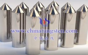 钨锆探针在放射治疗中如何发挥作用？