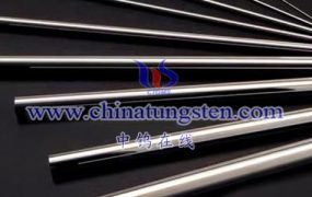 什么是稀土钨针？