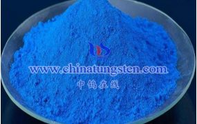 哪里买钨酸钴？