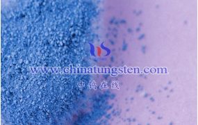 钨酸钴安全术语和风险术语有哪些？