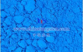 钨酸钴生产制备法有哪些？