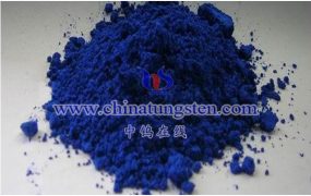 低温熔盐法生产纳米钨酸钴有哪些步骤？