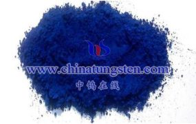 钨酸钴用途有哪些？