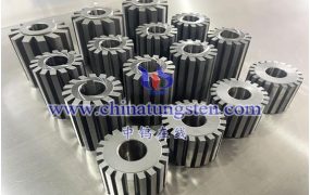 硬质合金滚刀有什么用途？