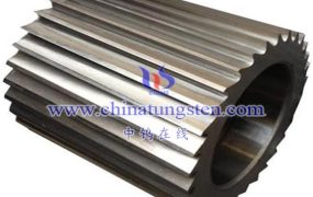 什么是硬质合金滚压滚刀