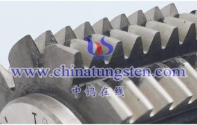 什么是硬质合金滚齿滚刀