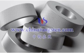 什么是硬质合金滚压滚刀