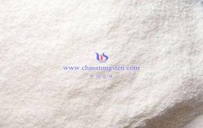 什么是偏钨酸铵冶炼热分解法？