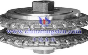 硬质合金滚刀有什么特点？