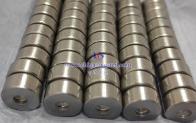 浸渍钡钨电极有哪些特点？