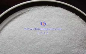 热分解法和湿法制备的偏钨酸铵有什么区别？