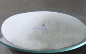 从黑钨矿中分离金属钨（Análisis del wolfram y separación del metal tungsteno）