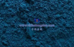 氧化钨电致变色薄膜有什么制备方法？