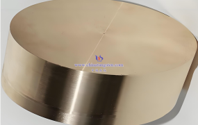 钨铜合金的未来研发趋势如何？ 