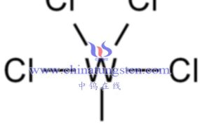 五氯化钨有什么合成方法？
