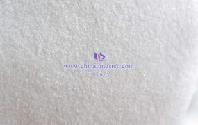 偏钨酸铵热分解法的原理是什么？