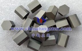 什么是硬质合金建筑切削工具