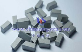 硬质合金建筑切削工具的主要用途是什么？