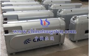 六氯化钨成为新材料主力军