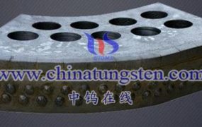 什么是硬质合金隧道掘进工具