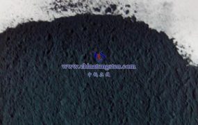 什么是氧化钨电致变色薄膜？