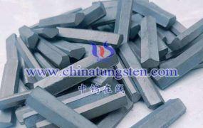 常见的硬质合金隧道掘进工具有哪些？