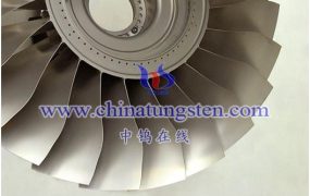 飞机哪些地方会用到钨合金呢？