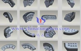 哪些因素影响硬质合金盾构刀的抗冲击性？