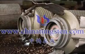 钨的用途有哪些？（ 103）-钨制品在弹头弹药制造中的应用有哪些？（73）