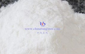 偏钨酸铵热分解法的步骤有哪些？