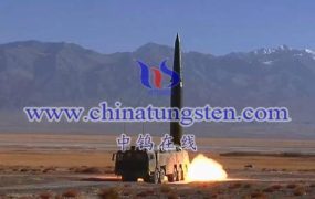 钨的用途有哪些？（ 105）-钨制品在弹头弹药制造中的应用有哪些？（75）