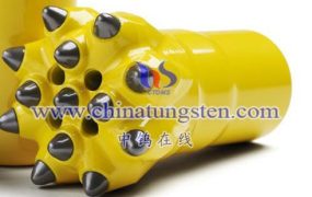 晶粒度对硬质合金的抗冲击性影响有多大？