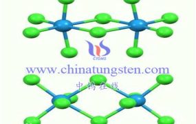 什么是五氯化钨（WCl5）？