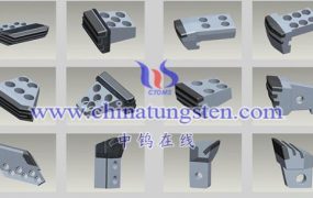 盾构机刀座和盾构刀有什么关系？