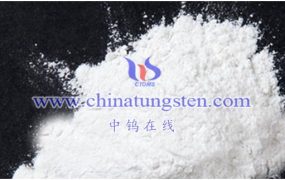 什么是六羰基钨？