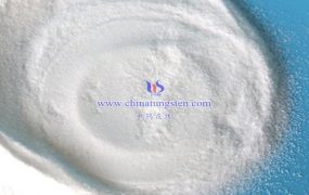 什么是偏钨酸铵冶炼生产钨酸法？