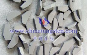 什么是硬质合金建筑耐磨部件？