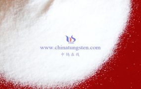 偏钨酸铵冶炼生产钨酸法有什么应用场景？