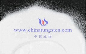 六羰基钨的基本数据有哪些？