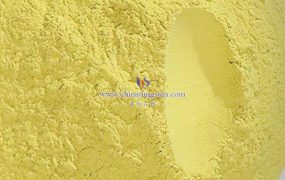 氧化钨在光电催化方面的应用有哪些？