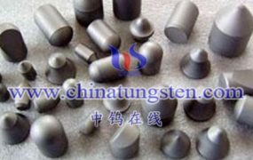 硬质合金的组成成分是什么？