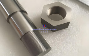 什么是钛锆钼（TZM）合金？ 