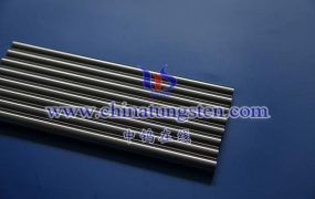 什么是高比重钨合金棒？