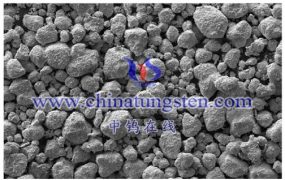 钴铬钨合金粉（CoCrMo） 的基本规格是什么？