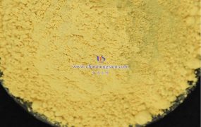 氧化钨光催化剂有哪些优点？